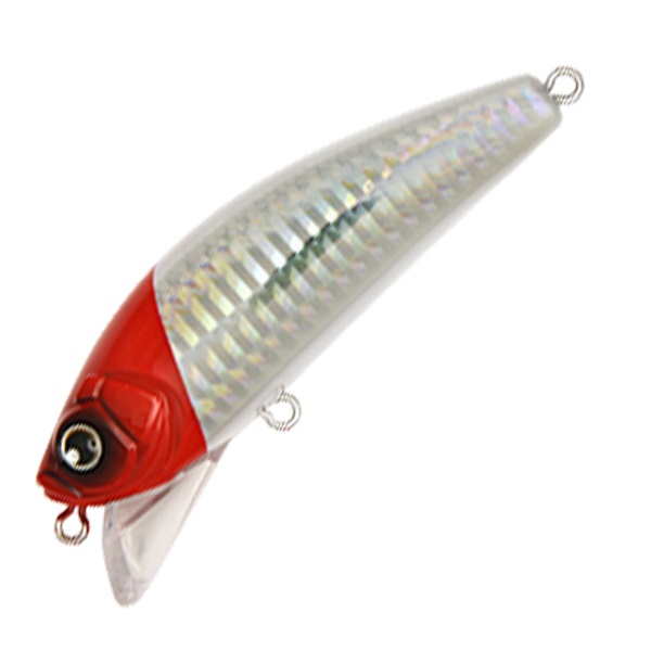 ＷＡＫＥＹ　ＢＯＯ　８６ｍｍ　２２ｇ(Ｓ０９０Ｔ　ホログラムレッドＨ)